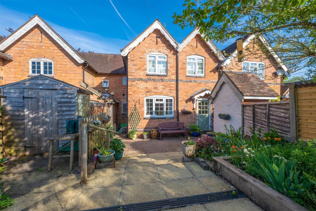 Additional image 17 of Perry Mill Lane, Ullenhall