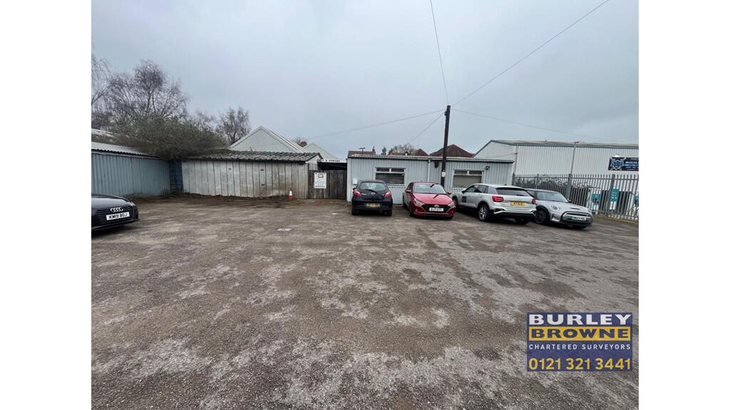 房产图片 10 - 西米德兰兹郡萨顿科尔德菲尔德贝尔韦尔巷9号后侧，邮编B74 4AA