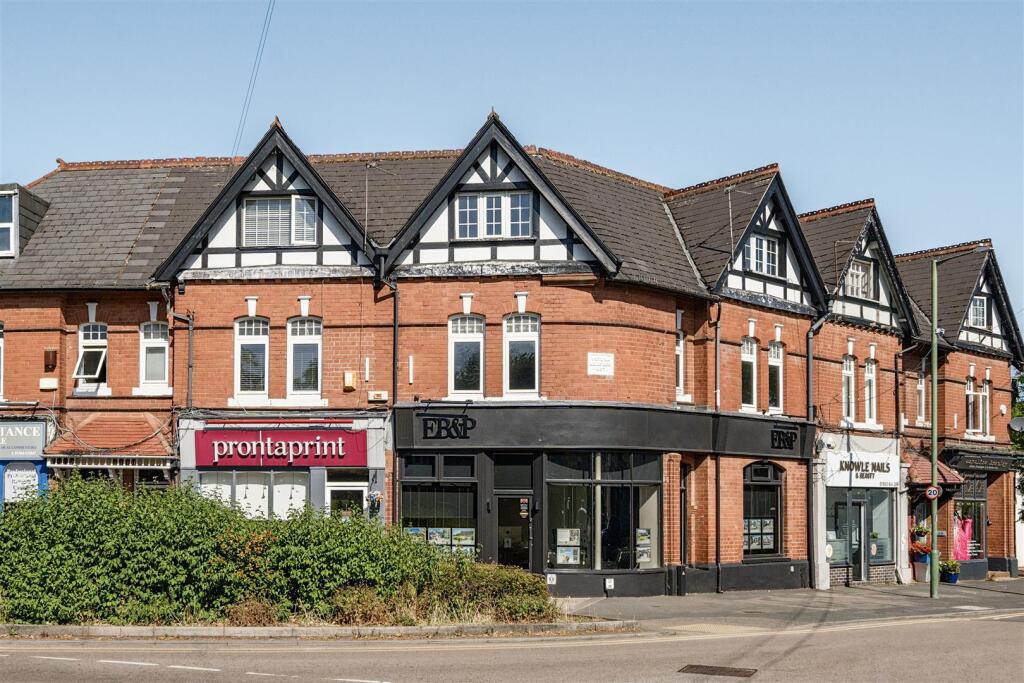 Additional image 9 of Station Road, Knowle