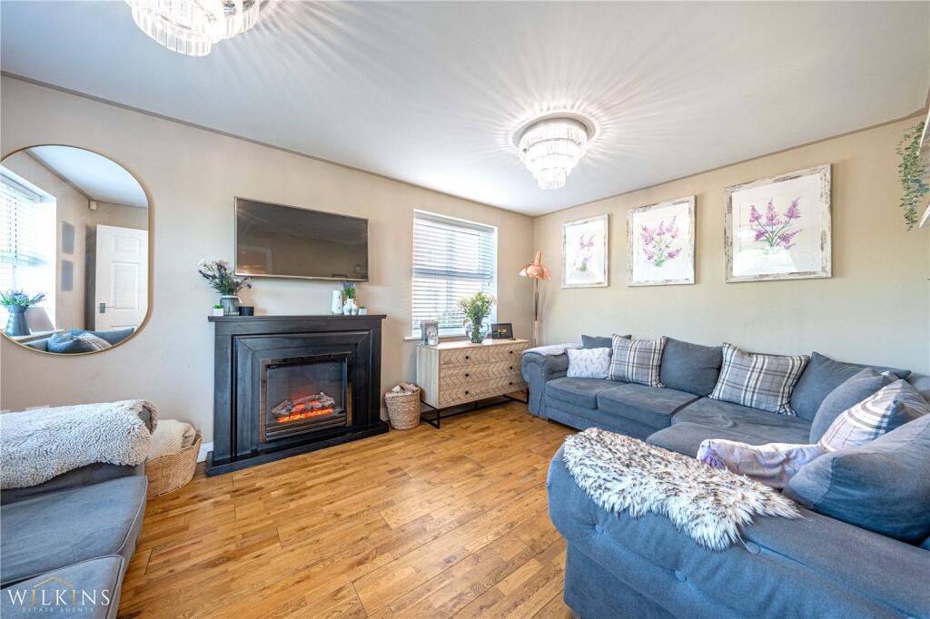 Additional image 7 of Lindores Road, Tamworth, Staffordshire, B77