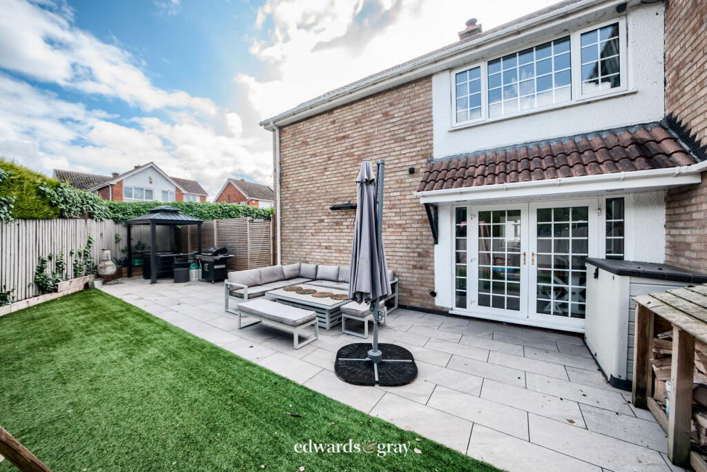 Additional image 18 of Castle Drive, Coleshill, B46 3LX