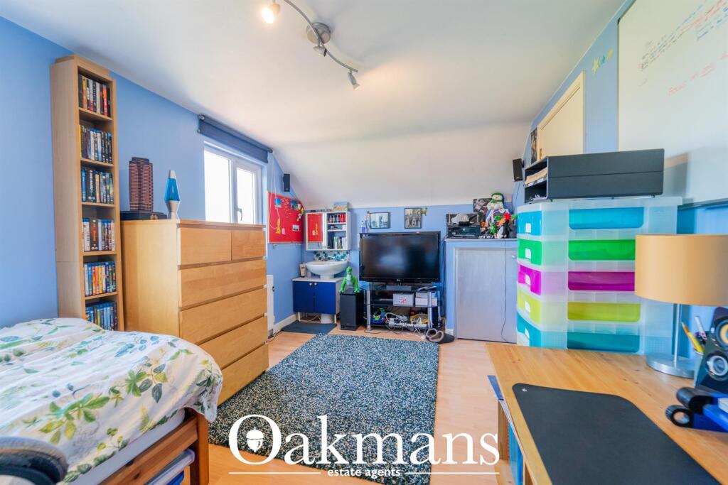 Additional image 11 of Providence Road, Bromsgrove, Worcestershire, B61