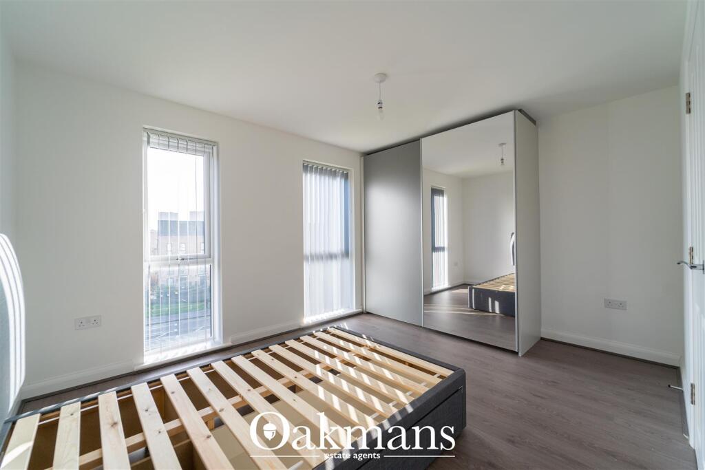 Additional image 10 of Sherlock Street, Birmingham, B5