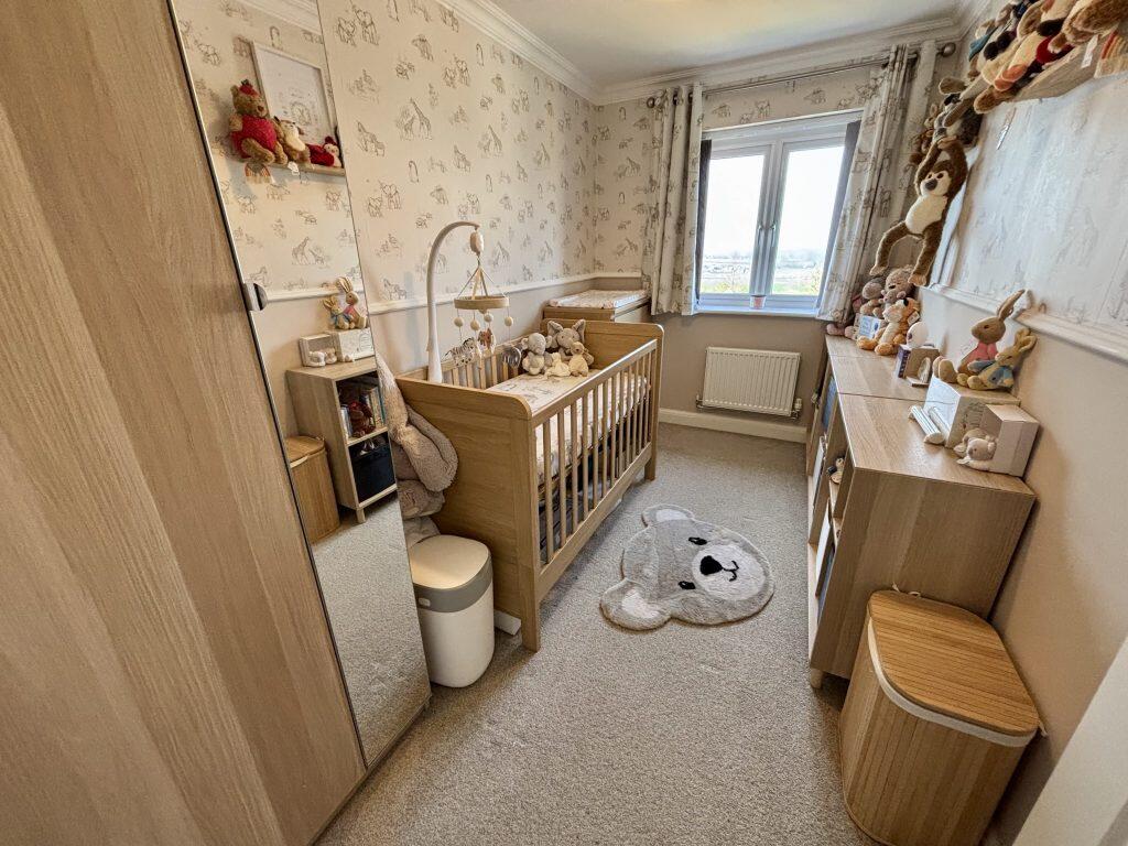 Additional image 13 of Drake Road, Yeovil, Somerset, BA21