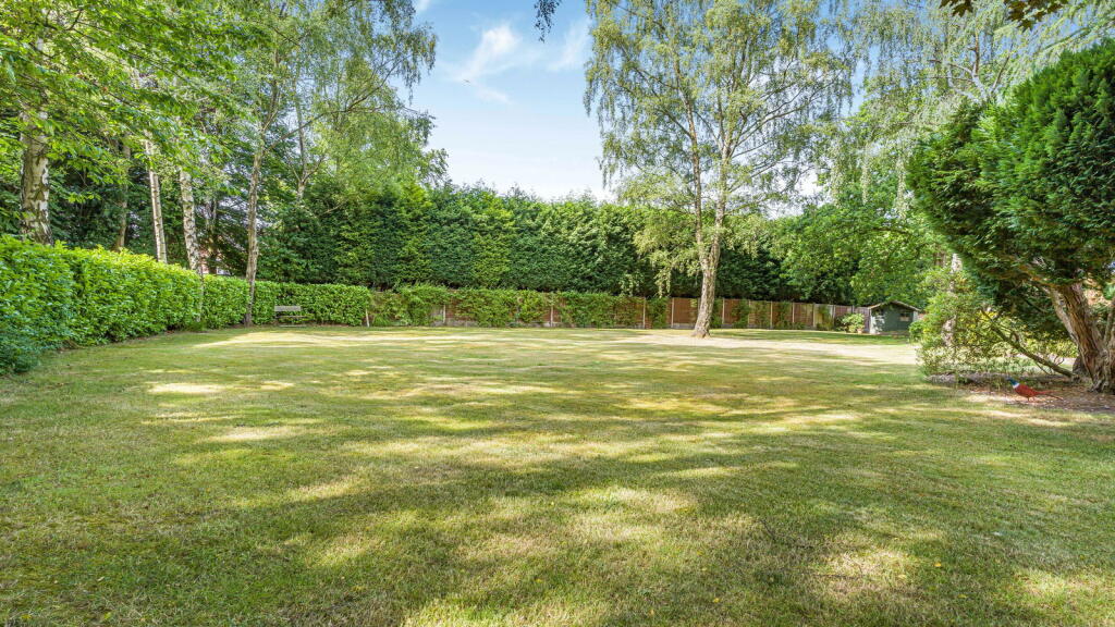 Additional image 24 of Roman Lane, Little Aston Park