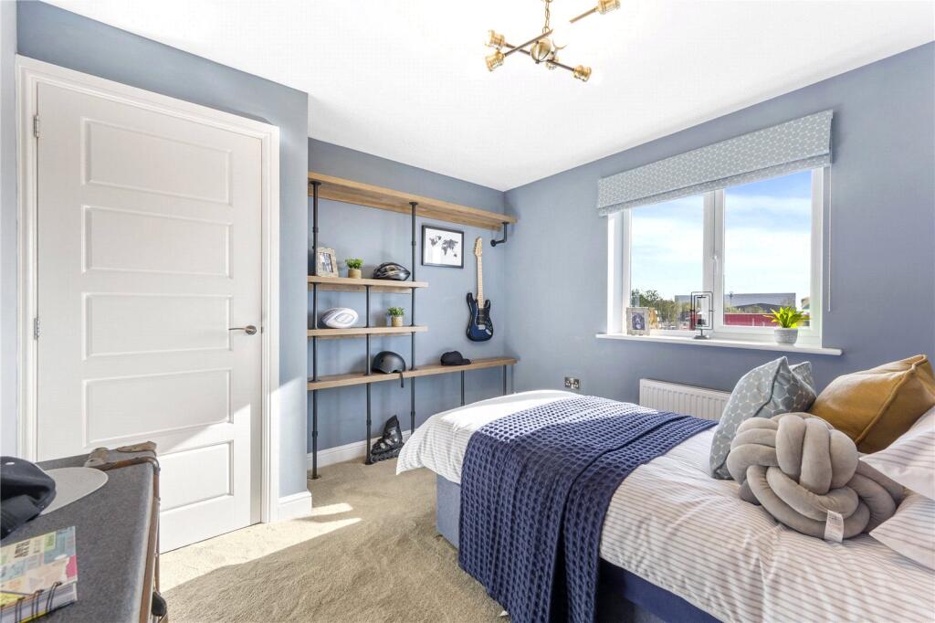 Additional image 13 of Oaken Heights, Standen Hall Drive, Burnley, BB10