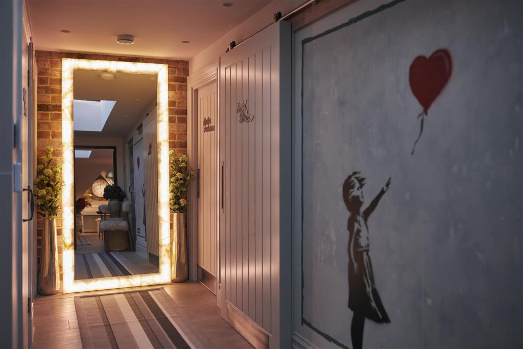 Additional image 34 of The Penthouse, Forge Place, Henley-in-Arden