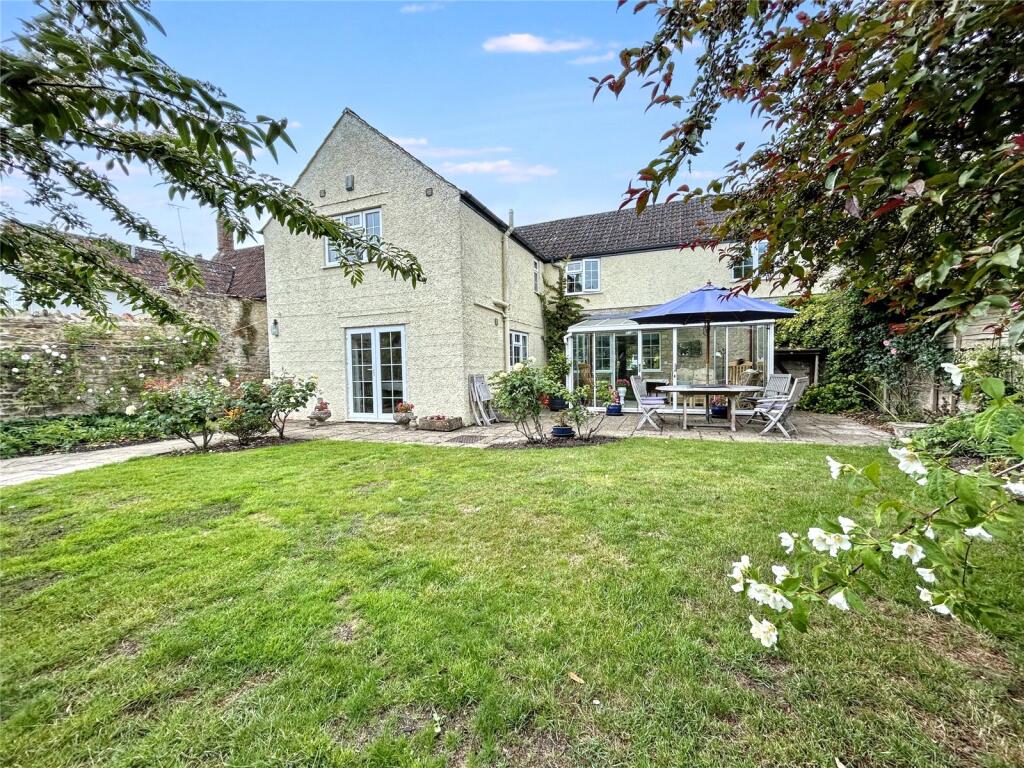 Additional image 8 of High Street, Queen Camel, Yeovil, Somerset, BA22