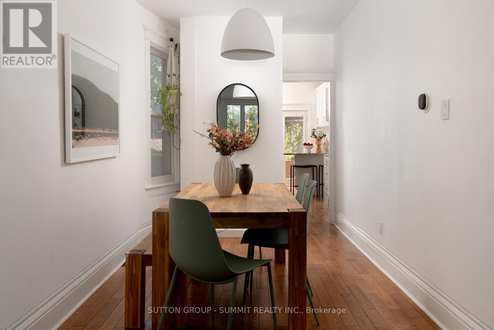 Property image for 63 1/2 FRIZZELL AVENUE|Toronto (Blake-Jones), Ontario M4J1E2