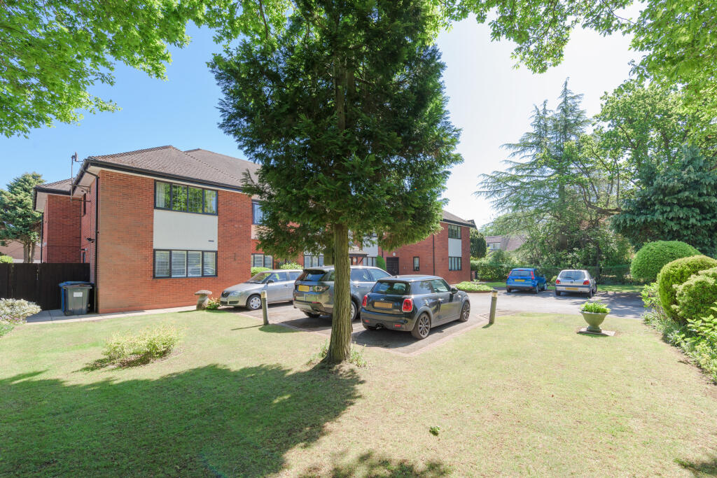 Additional image 25 of 6 Rosemary Court, 194 Walsall Road, Sutton Coldfield, B74 4QB