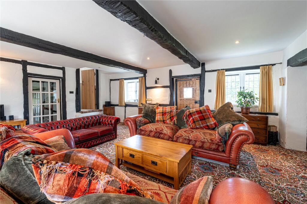 Additional image 7 of Lullington Road, Clifton Campville, Tamworth, Staffordshire, B79