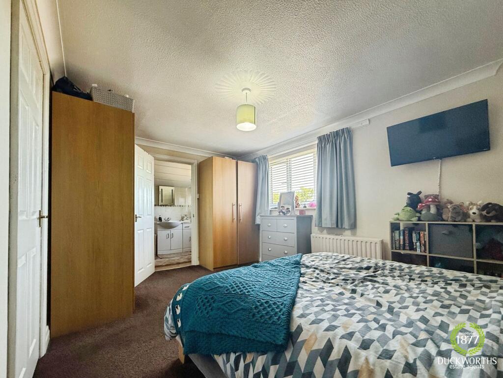 Additional image 20 of Kestrel Drive, Darwen, BB3