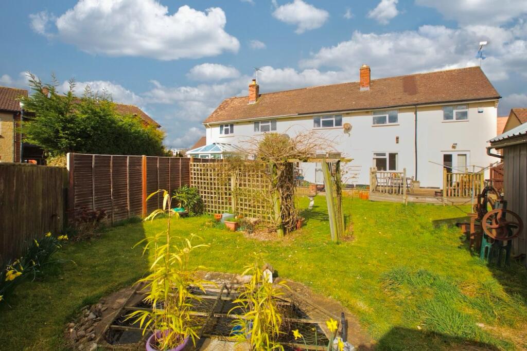 Additional image 19 of Roe Avenue, Houndstone, Yeovil