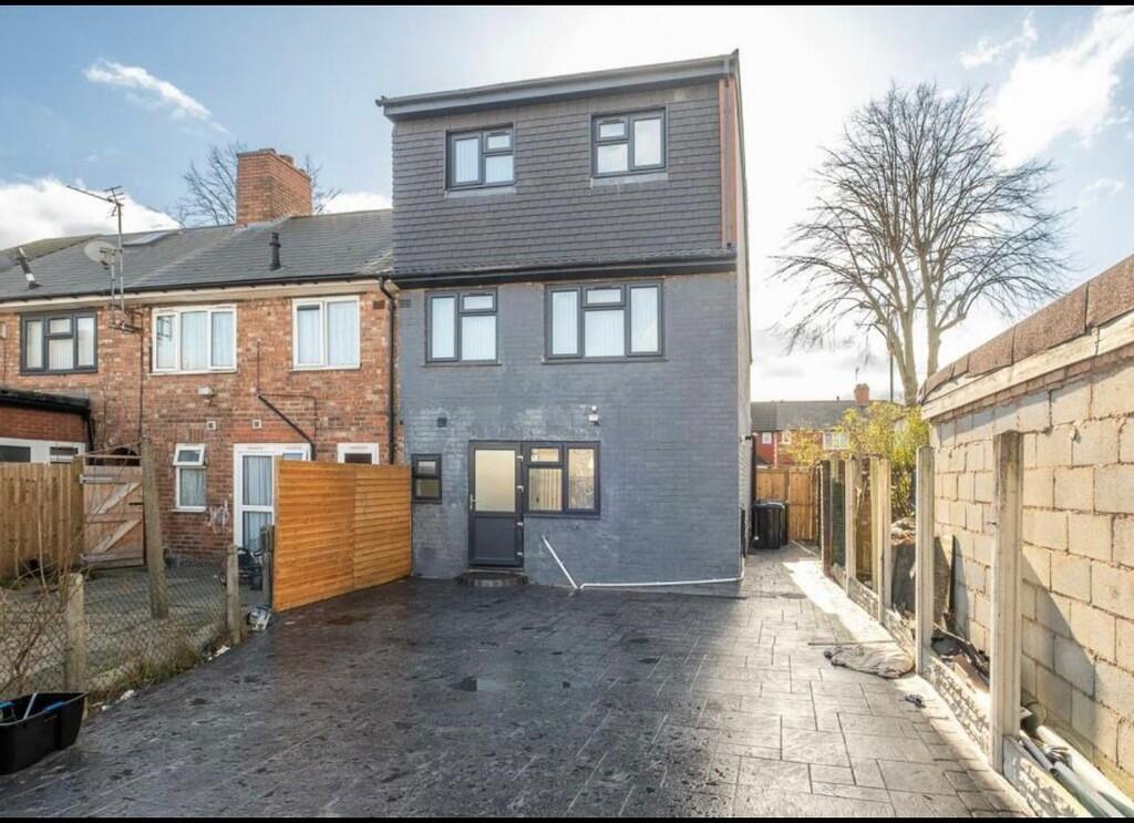 Additional image 18 of Cotterills Lane, Birmingham, B8