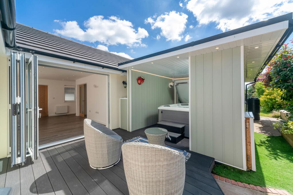 Additional image 14 of Earlswood Common, Earlswood, B94 5SH