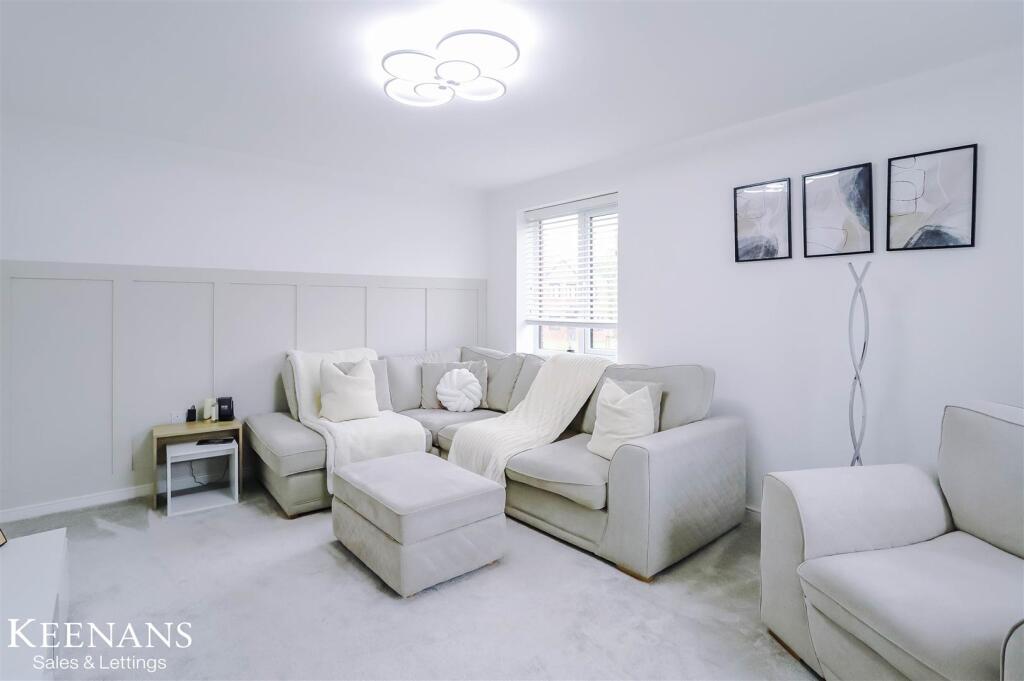 Additional image 14 of Woodview Drive, Accrington