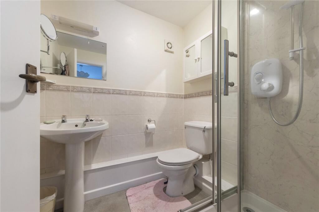 Additional image 15 of High Street, Queen Camel, Yeovil, Somerset, BA22