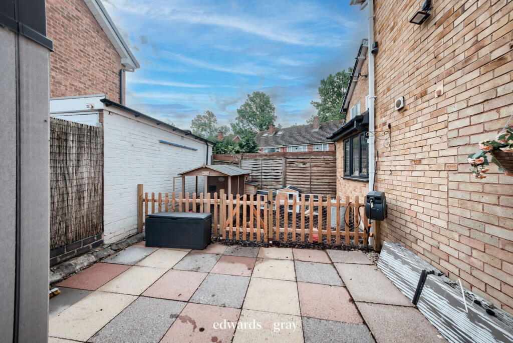 Additional image 19 of Castle Drive, Coleshill, B46 3LX