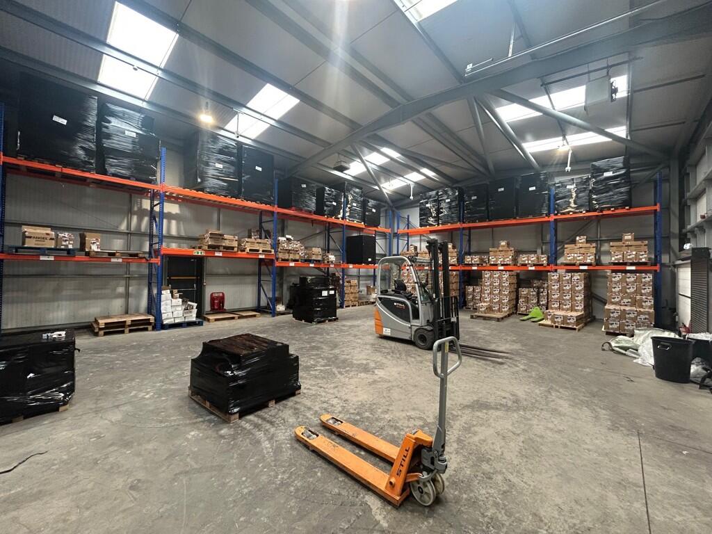 Additional image 4 of Units 2 - 8 Hollins Business Park, Hollins Grove Street, Darwen, BB3 1HG