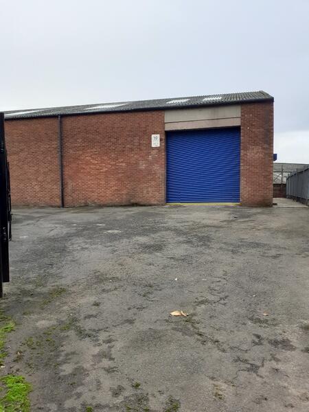 Additional image 12 of Unit 1, Varney Business Park, West Bromwich