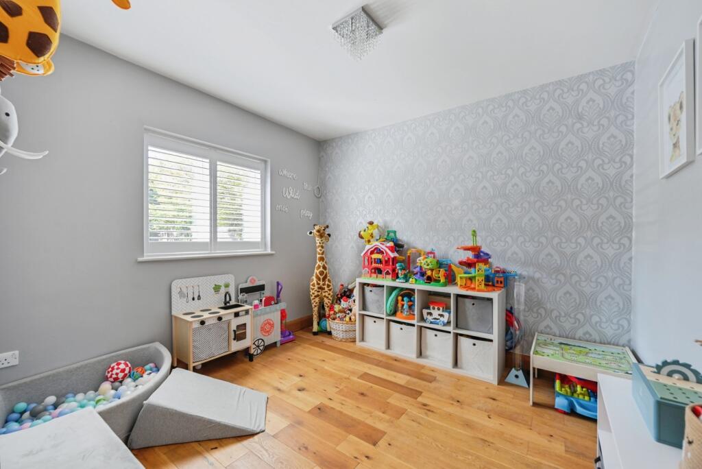 Additional image 5 of Park Lane, Bonehill, Tamworth, Staffordshire, B78