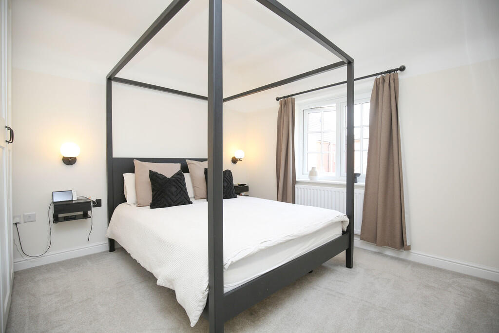 Additional image 14 of Lapley Avenue, Amington