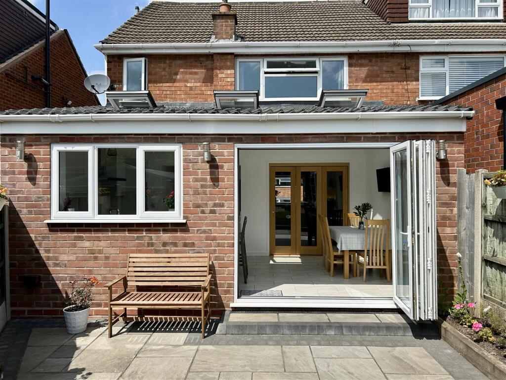 Additional image 21 of Barn Close, Halesowen