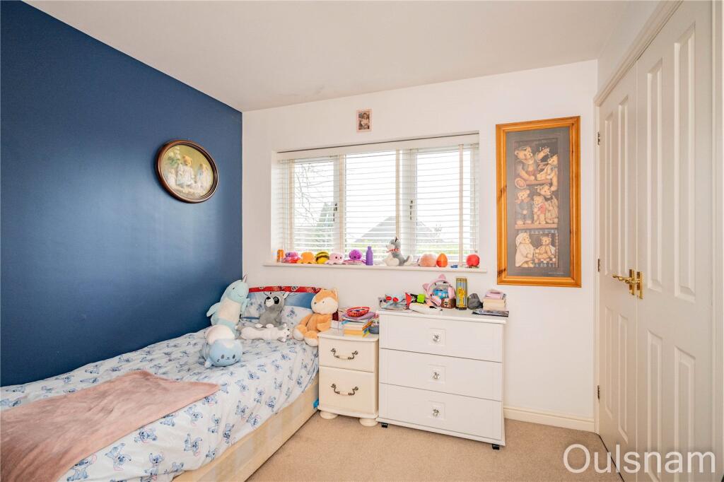 Additional image 16 of Blossom Drive, Bromsgrove, Worcestershire, B61
