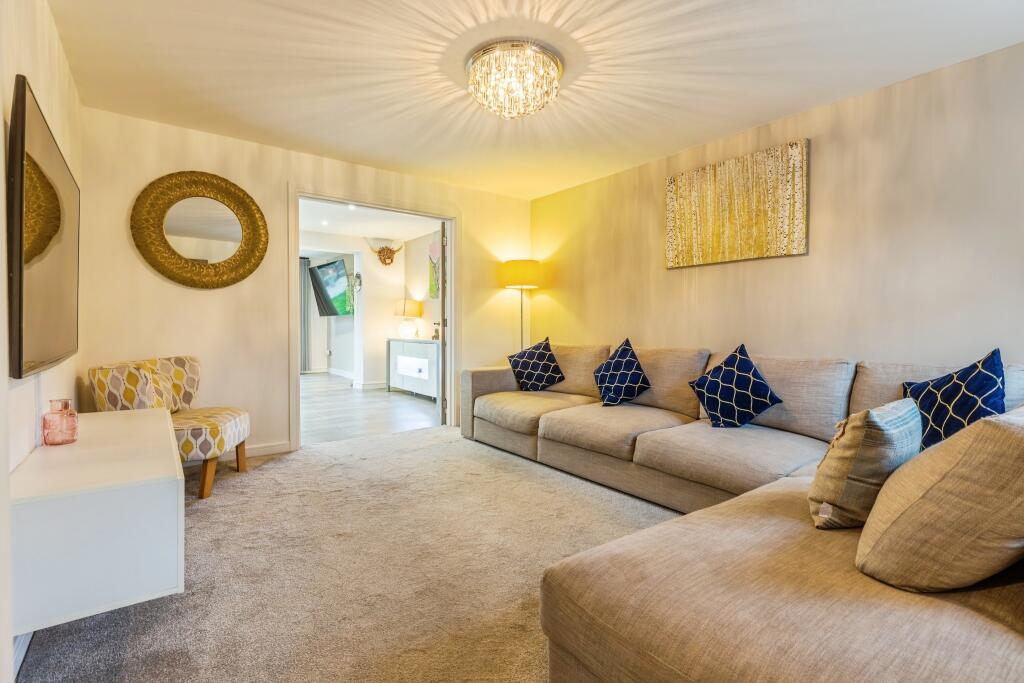 Additional image 13 of Grasscroft Way, Clitheroe, BB7