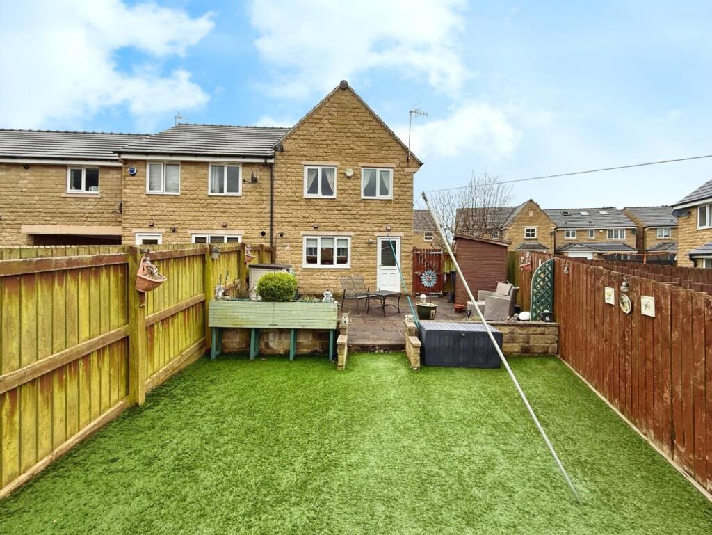 Additional image 9 of School Street, Cottingley, Bingley