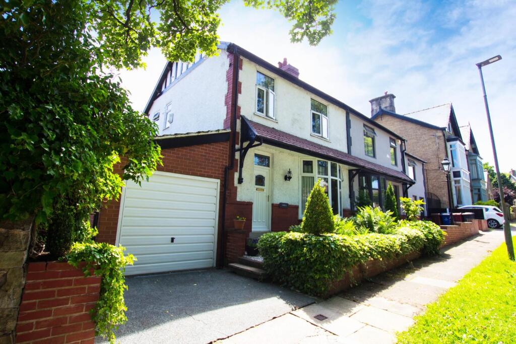 Property image for 'Norbreck' Oldfield Avenue