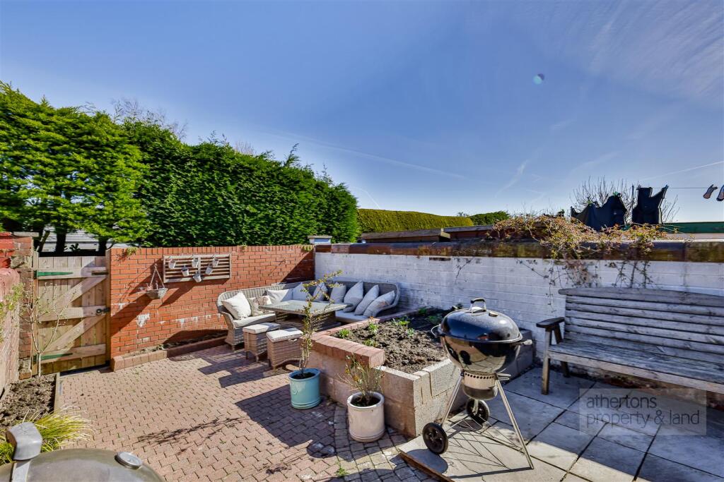 Additional image 20 of Allsprings Drive, Great Harwood, Hyndburn