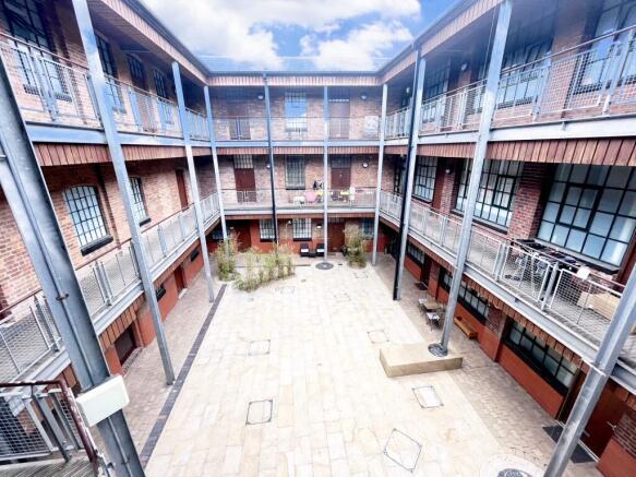 Additional image 7 of Allison Street, BIRMINGHAM