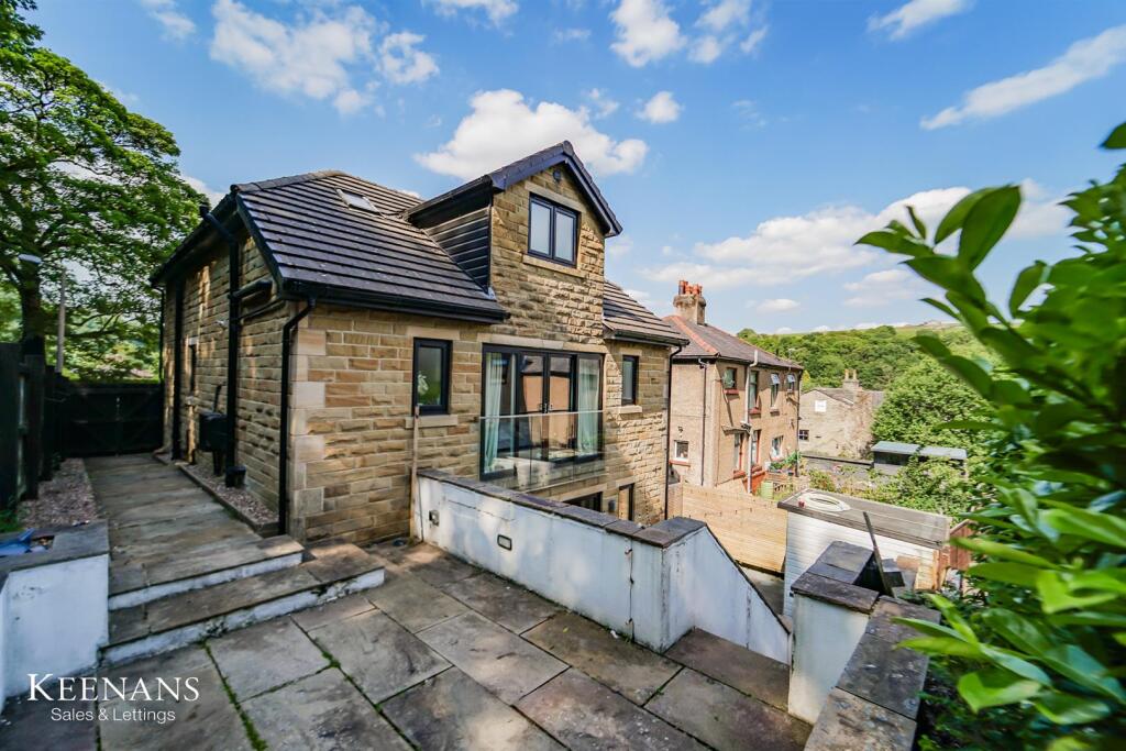 Additional image 10 of Newbigging Avenue, Rossendale