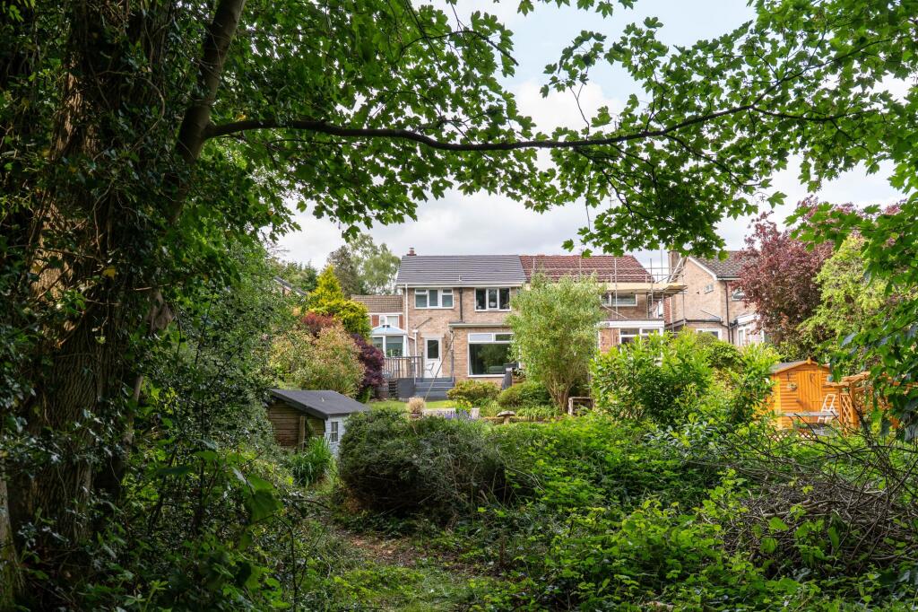 Additional image 26 of Ashmead Rise, Cofton Hackett, B45