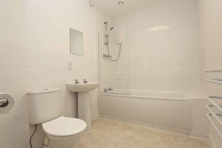 Additional image 7 of Becket House South Street, Yeovil, Somerset