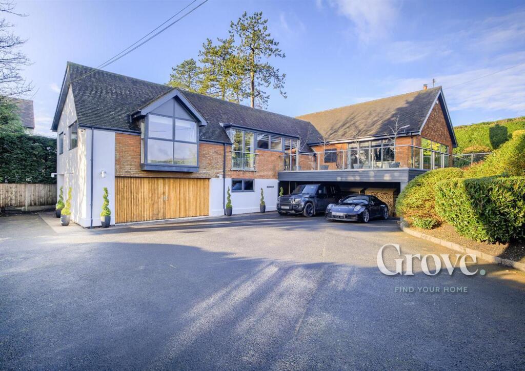 Property image for Farley Lane, Romsley, Halesowen