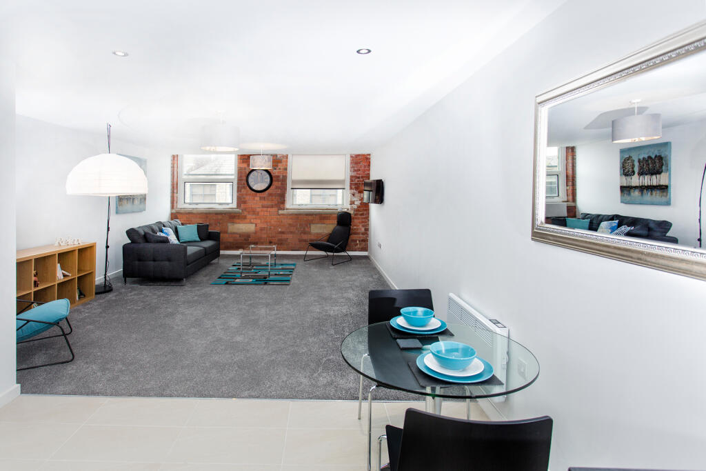 Additional image 3 of 1 Balme Street, City Centre, Bradford, BD1