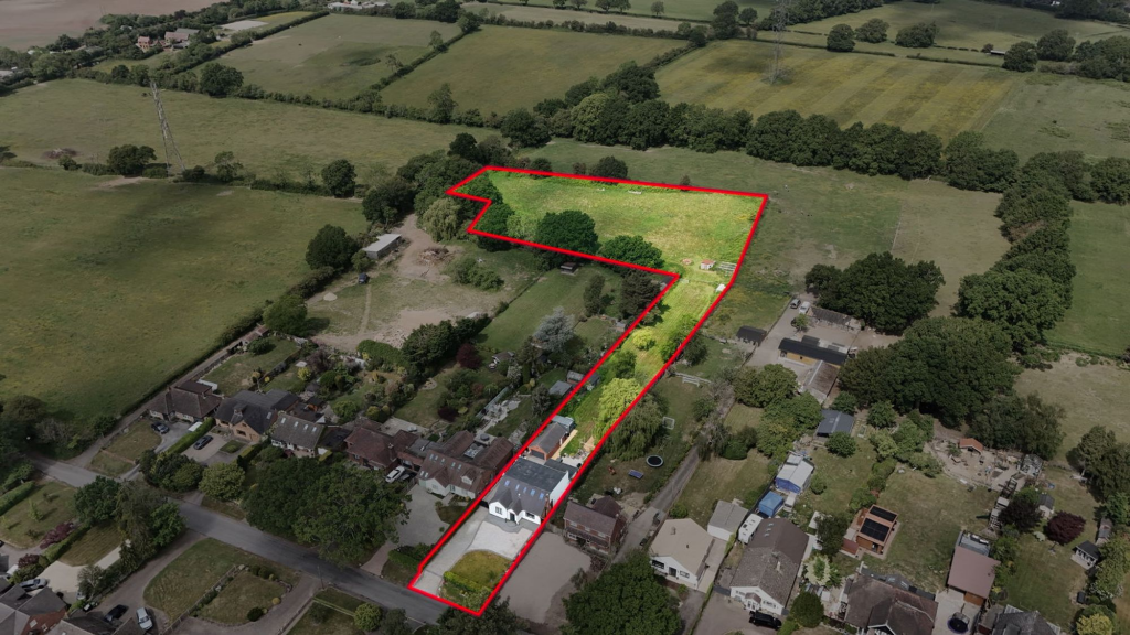 Additional image 20 of Wood Lane, Astwood Bank, B96