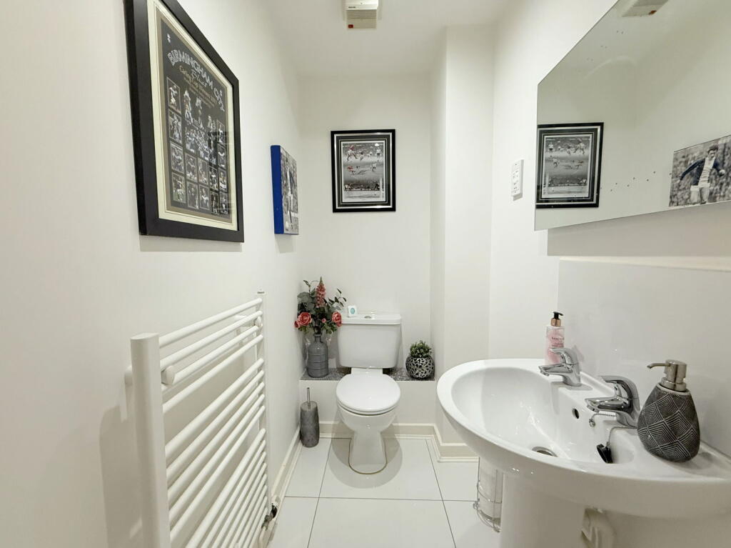 Additional image 9 of Grove House, Main Street, Dickens Heath