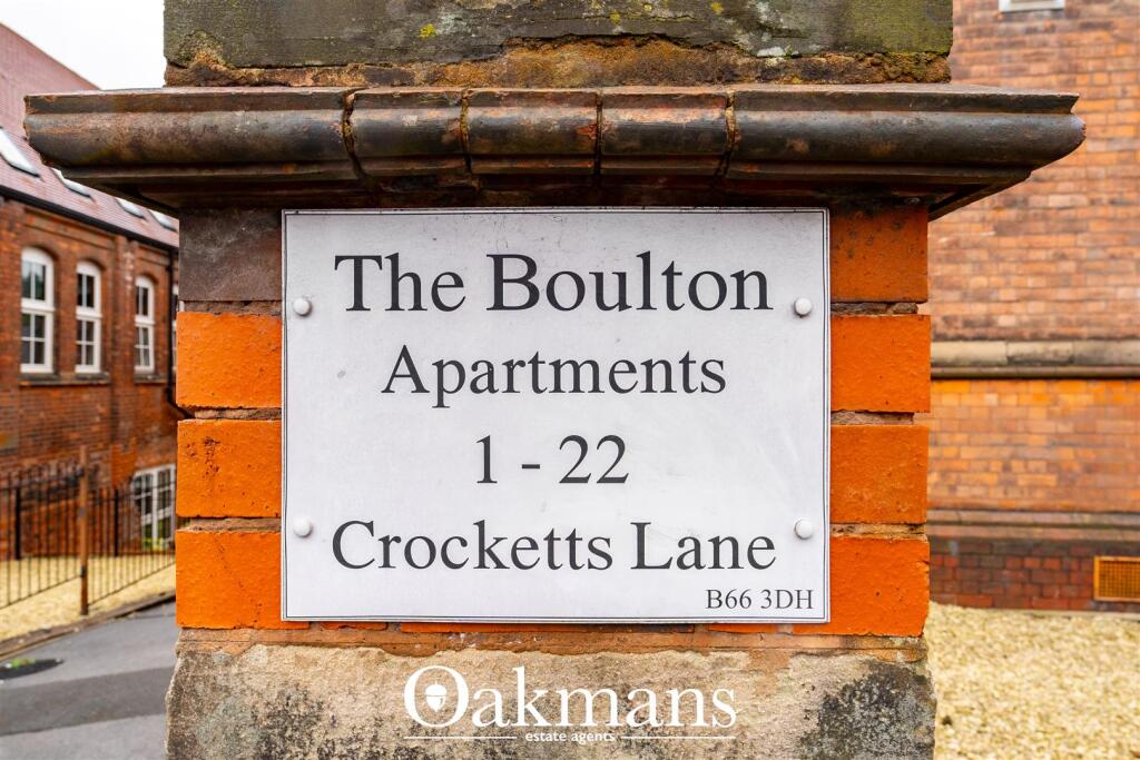 Additional image 12 of Crocketts Lane, Smethwick, B66