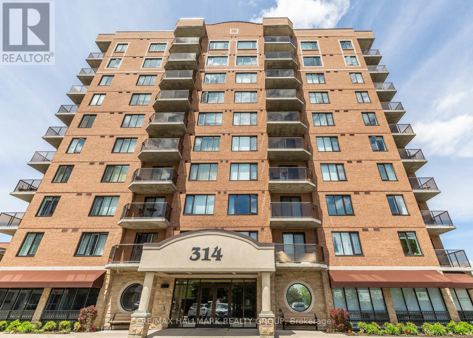 301 - 314 CENTRAL PARK DRIVE|Ottawa, Ontario K2C0R2