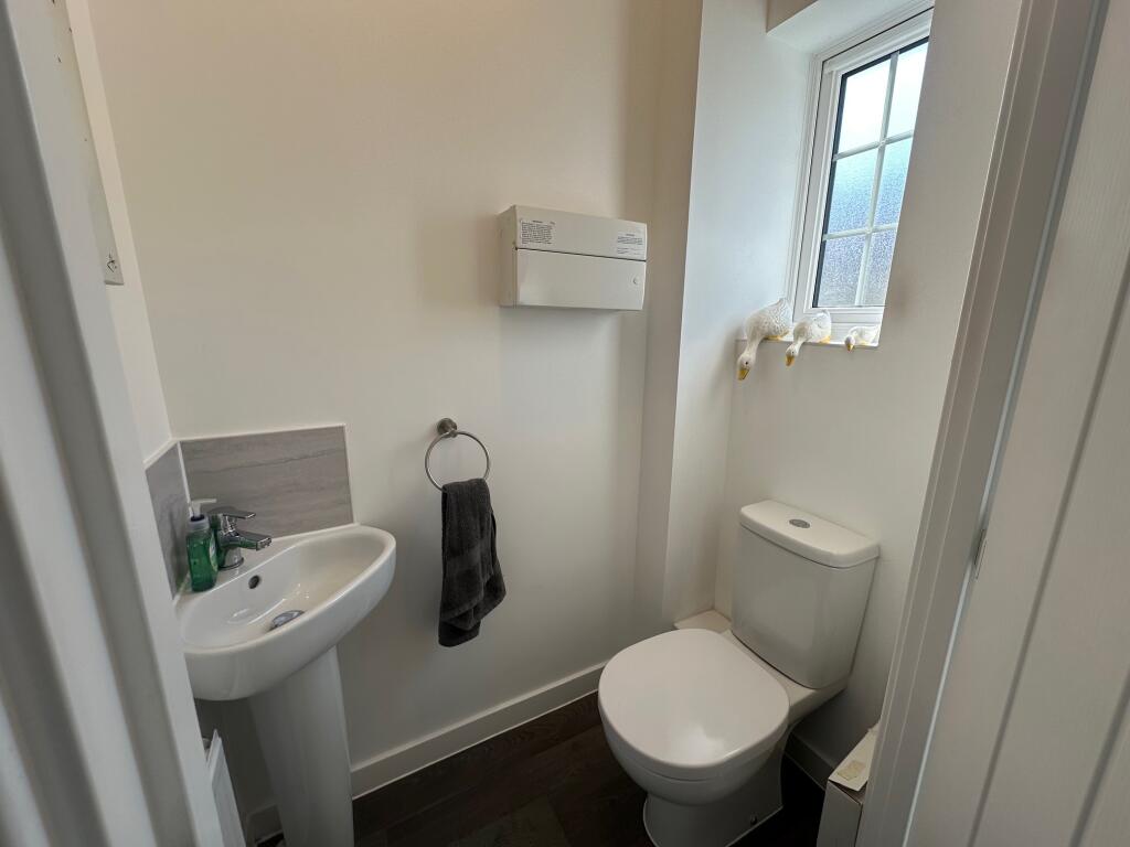 Additional image 7 of Kingfisher Drive, Houndstone, Yeovil, Somerset, BA22 8GG