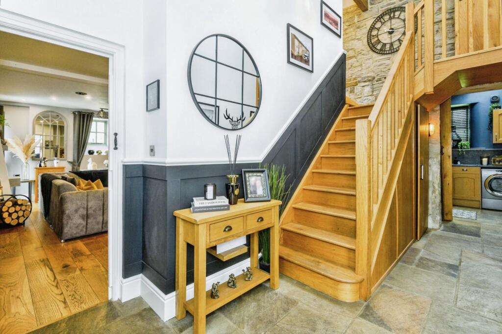 Additional image 18 of Aldersley Barn, Allerton Upper Green, Bradford