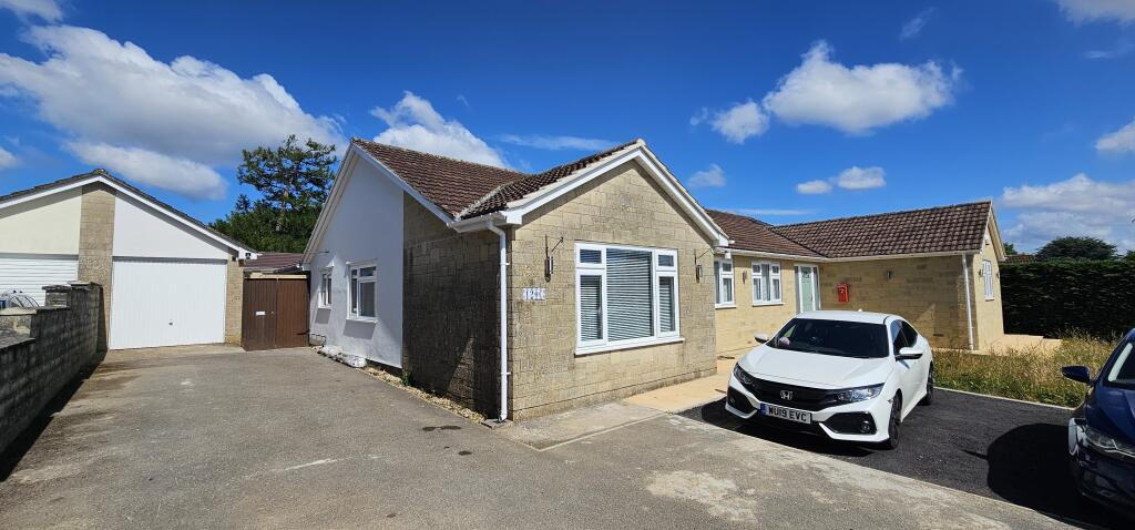 Additional image 4 of 120c Charlton Park, Midsomer Norton, Radstock, Avon, BA3