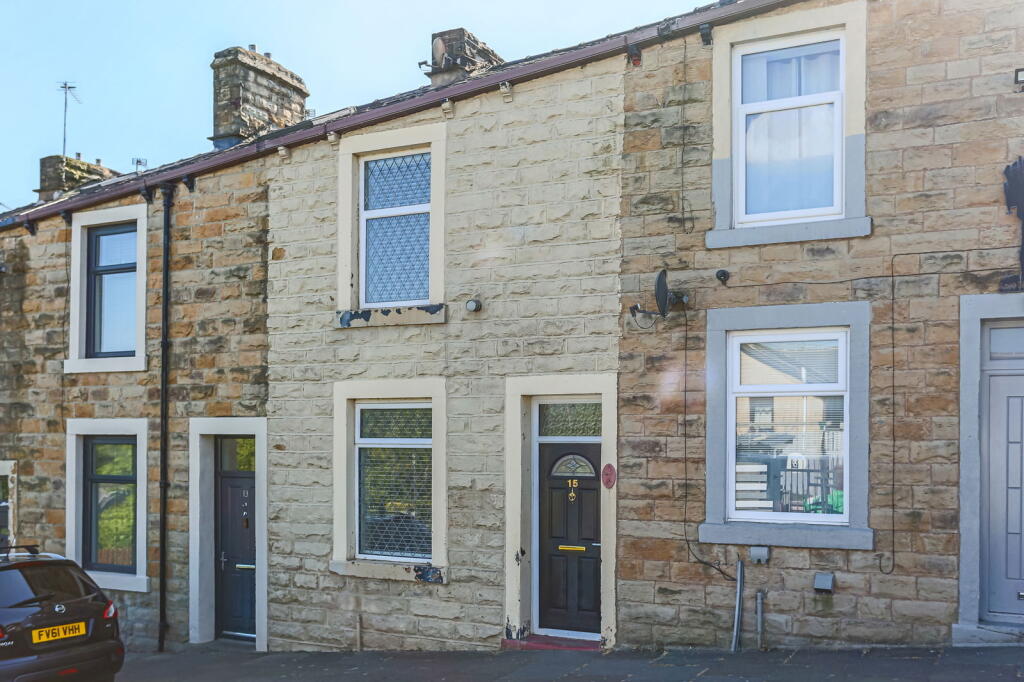 Cliff Street, Padiham, Burnley, BB12 8PN