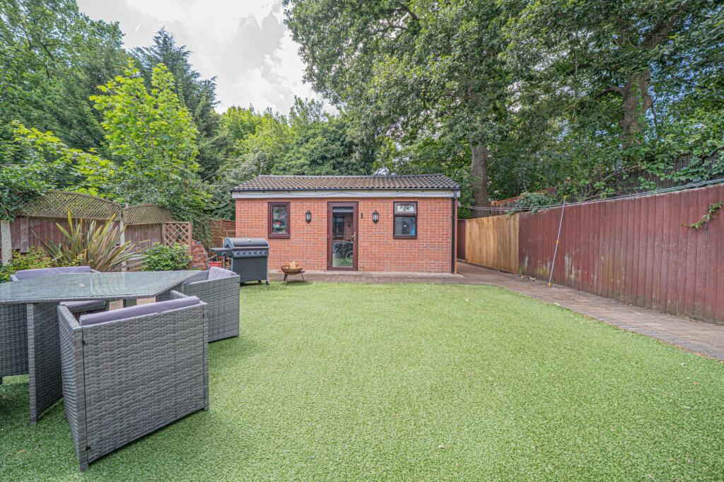 Additional image 13 of Tait Croft, Solihull, B92