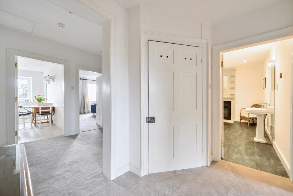 Additional image 17 of Sydney Place Bath BA2