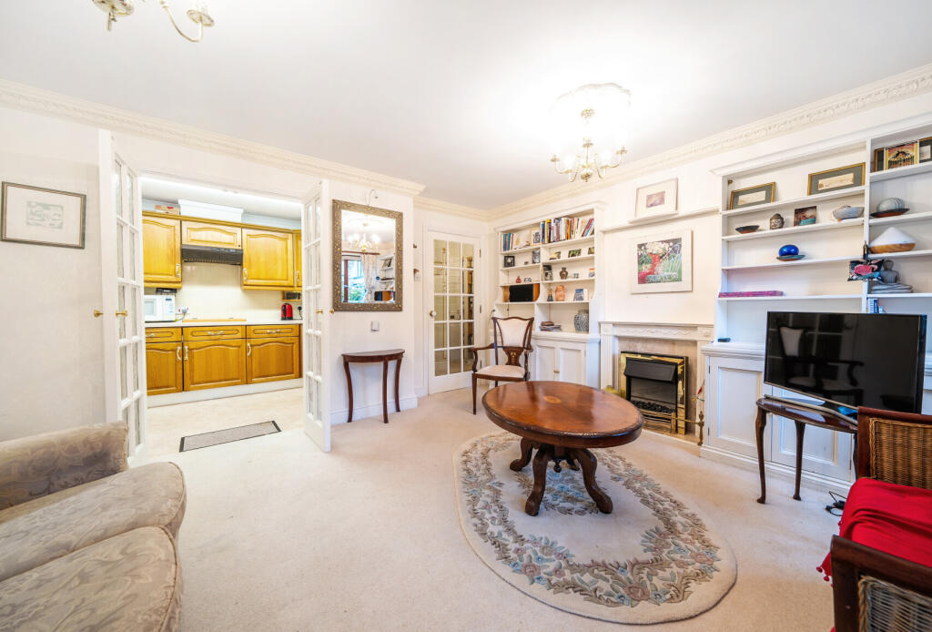 Additional image 4 of St. Johns Road, Bathwick, Bath, Somerset, BA2