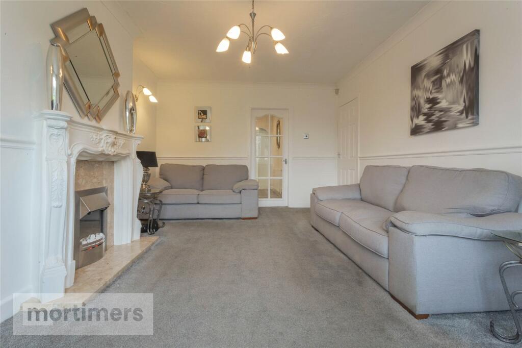 Additional image 23 of Cunliffe Close, Blackburn, Lancashire, BB1